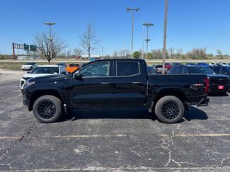 New 2026 Chevrolet Colorado W/T w/ WT Custom Package AWD/4WD video 2