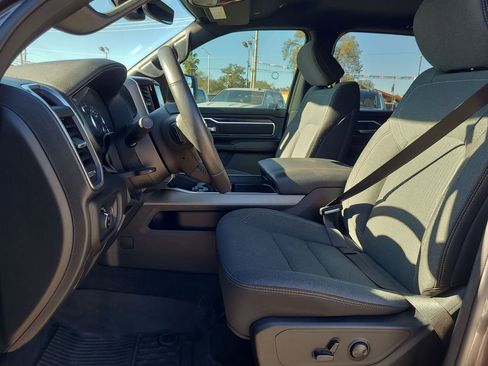 Used 2024 RAM 1500 Lone Star image 20