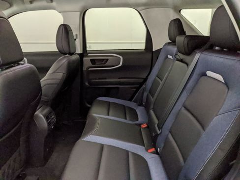 New 2025 Ford Bronco Sport Outer Banks image 23