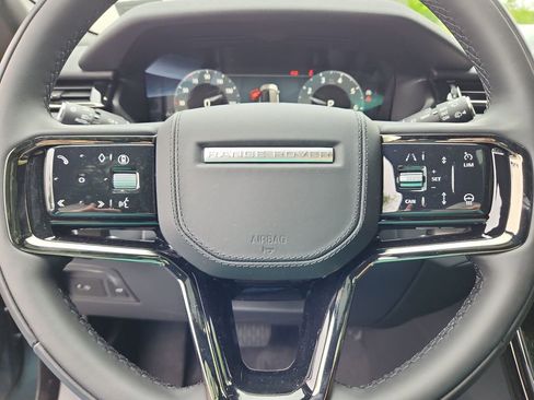New 2026 Land Rover Range Rover Velar S AWD/4WD image 18