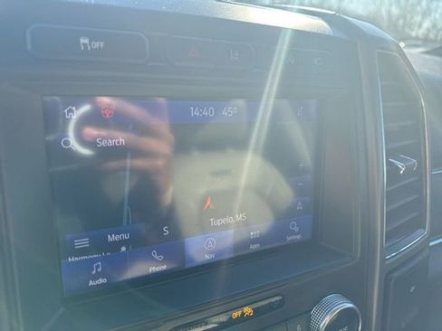 Used 2021 Ford Expedition Max Platinum image 17