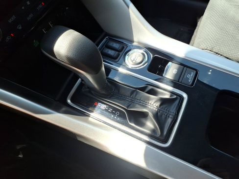 Used 2023 Mitsubishi Eclipse Cross SE AWD/4WD image 19