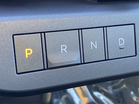 New 2026 Nissan Leaf Platinum+ image 27