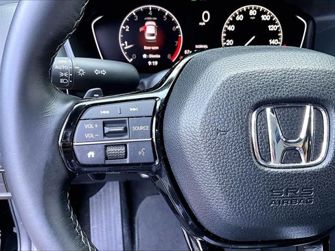 Certified 2026 Honda Civic Sport image 23