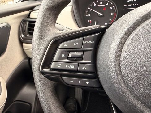 New 2026 Subaru Forester image 14