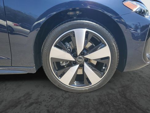 New 2026 Audi A5 2.0T Premium Plus AWD/4WD image 6