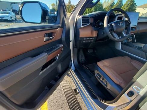 New 2026 Toyota Tundra 1794 Edition image 9