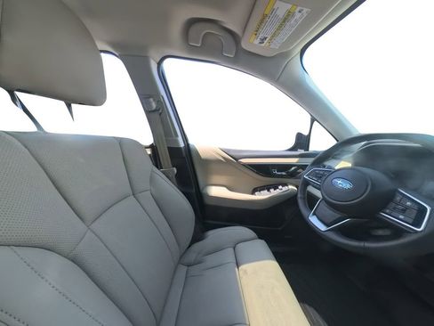 Certified 2025 Subaru Legacy Limited image 27