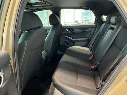 Used 2025 Honda Civic Sport image 18