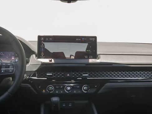 New 2026 Honda Accord Sport image 14