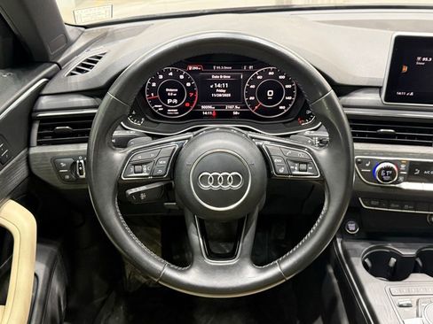 Used 2017 Audi A4 2.0T Premium Plus w/ Premium Plus Package image 28