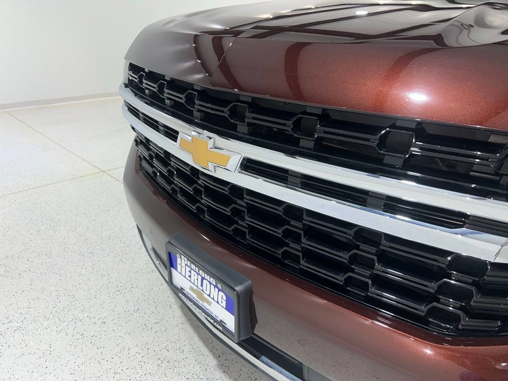 Used 2022 Chevrolet Tahoe 4WD image 28