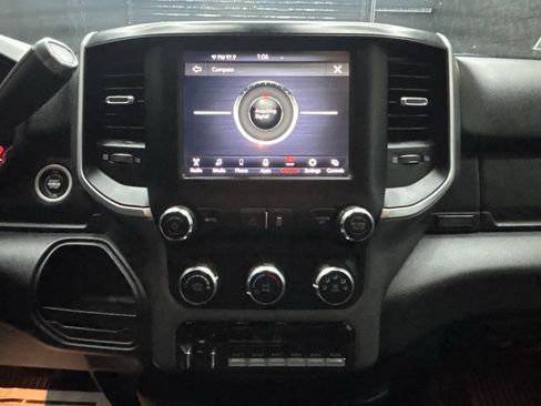 Used 2019 RAM 2500 Big Horn RWD image 24