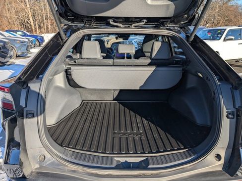 Certified 2024 Toyota bZ4X XLE image 18