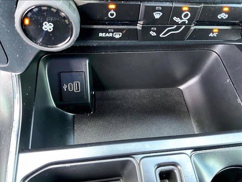 Used 2025 Ford F150 STX w/ Equipment Group 200A AWD/4WD image 26
