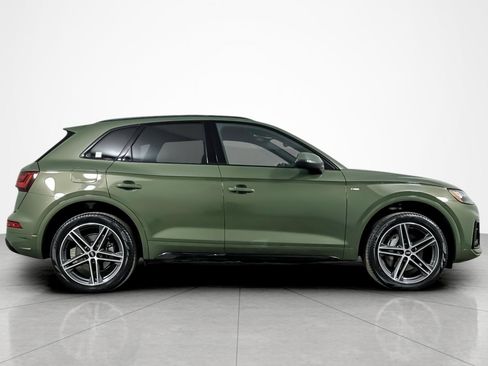 Used 2023 Audi Q5 e Premium Plus w/ Premium Plus Package image 6