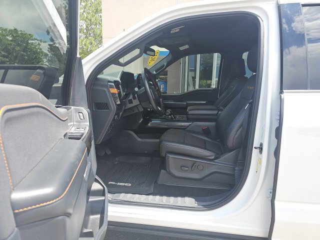 Used 2022 Ford F150 Tremor w/ Equipment Group 401A Mid AWD/4WD image 9