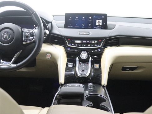 Used 2021 Acura TLX w/ Advance Package FWD image 27