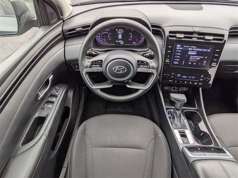 Used 2024 Hyundai Tucson SEL image 17
