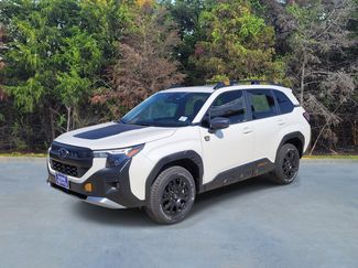 New 2026 Subaru Forester Wilderness video 1