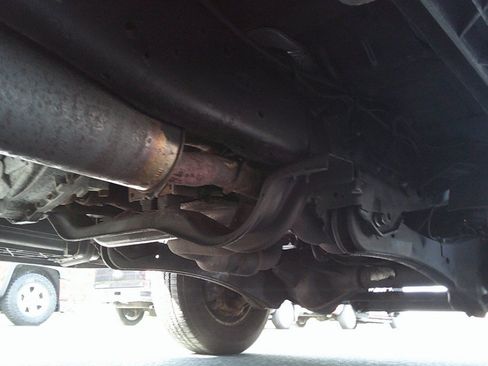 Used 2015 Ford F350 XL w/ Power Equipment Group AWD/4WD image 17