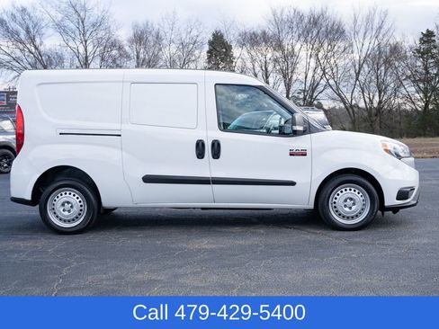 Used 2022 RAM ProMaster City Wagon image 7