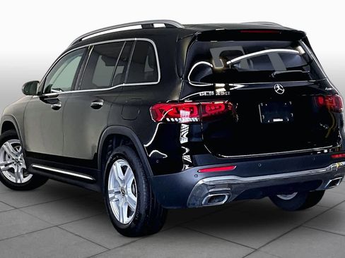 Used 2023 Mercedes-Benz GLB 250 4MATIC image 12