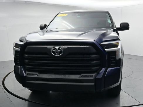 Used 2023 Toyota Tundra SR5 w/ SR5 Premium Package AWD/4WD image 3