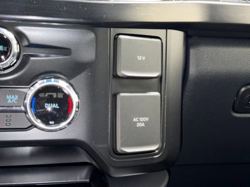 New 2026 Ford F350 Lariat w/ Black Appearance Package AWD/4WD image 27