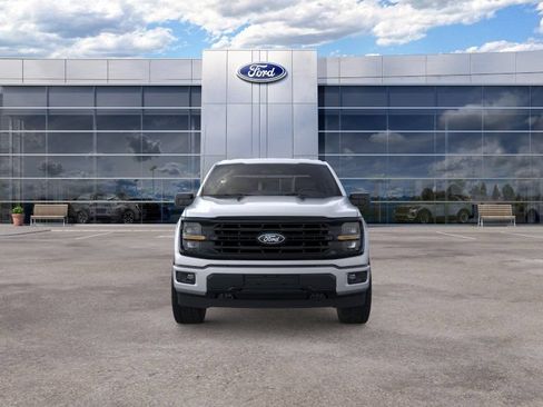 New 2026 Ford F150 XLT w/ FX4 Off-Road Package AWD/4WD image 7