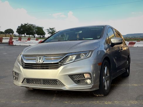 Used 2019 Honda Odyssey EX-L image 5