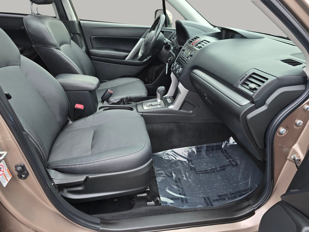 Used 2014 Subaru Forester 2.5i Limited w/ Popular Package #2 AWD/4WD image 45