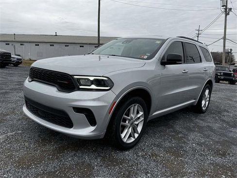 Used 2024 Dodge Durango GT image 25