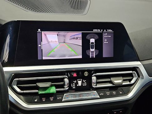 Used 2023 BMW 430i Convertible RWD image 18