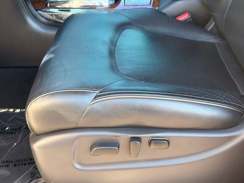 Used 2018 INFINITI QX80 2WD image 21