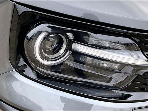 New 2025 Ford Bronco Sport Outer Banks w/ Outer Banks Tech Package+ image 33