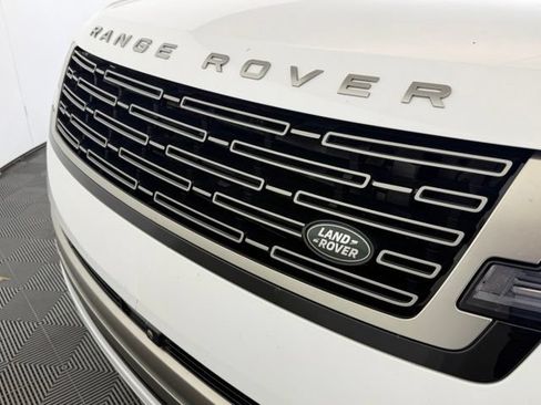 Used 2024 Land Rover Range Rover SE AWD/4WD image 50