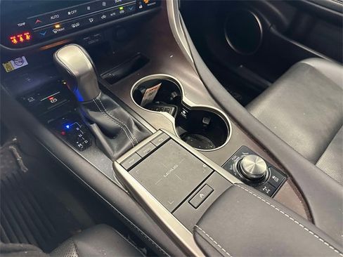 Certified 2022 Lexus RX 350 350 image 34