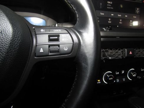 Used 2024 Honda Accord EX-L image 6