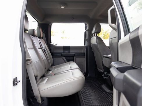 Used 2018 Ford F350 XL w/ Power Equipment Group RWD image 26