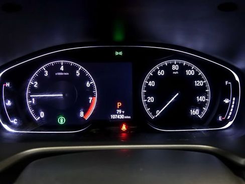 Used 2018 Honda Accord Sport image 20