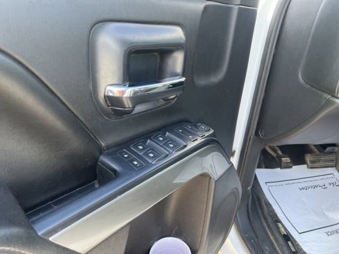Used 2016 Chevrolet Silverado 2500 LT image 19