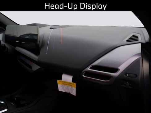 Certified 2025 BMW M235i xDrive w/ Premium Package image 12