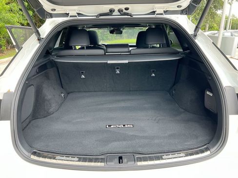 Certified 2023 Lexus RX 350 Premium Plus w/ Accessory Package (K3) FWD image 21