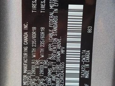 Used 2024 Lexus NX 350 AWD w/ Premium Package image 26