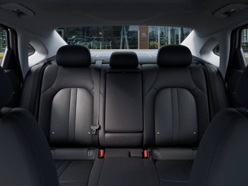 New 2026 Hyundai Sonata Limited FWD image 12