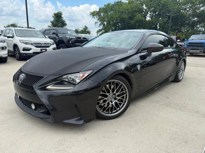 Used 2018 Lexus RC 300 AWD w/ Accessory Package