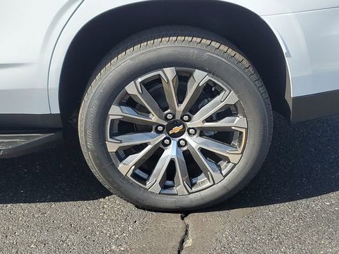 New 2026 Chevrolet Tahoe High Country image 33