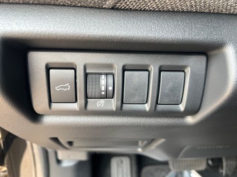 Certified 2026 Subaru Outback Limited XT AWD/4WD image 12