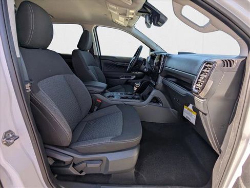 New 2025 Ford Ranger XLT w/ Trailer Tow Package image 17